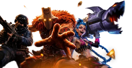Esports